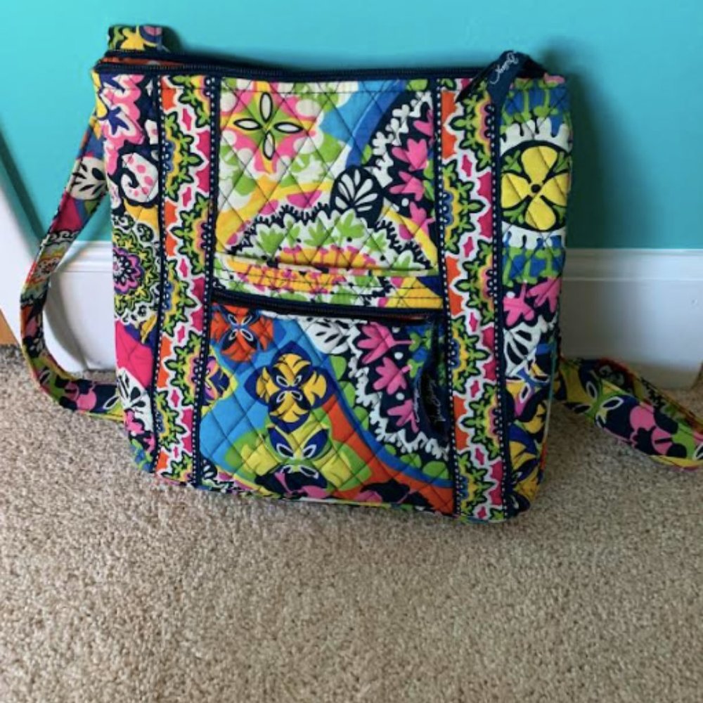 Vera Bradley Crossbody